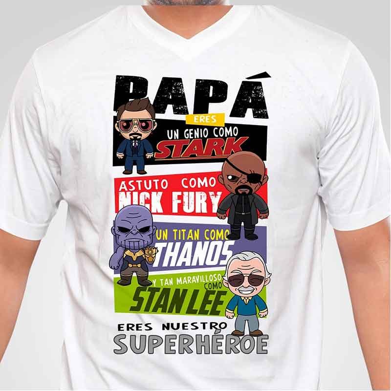 Regali personalizzati per la Festa del Papà .