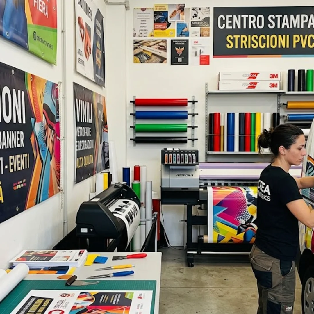 🖼 Supporti Flessibili e Rigidi Striscioni, vinili adesivi, pannelli rigidi (Forex, Plexiglass) e poster 🖼 Supporti Flessibili e Rigidi Striscioni, vinili adesivi, pannelli rigidi (Forex, Plexiglass) e poster